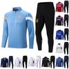 2223 Adult Football Training Jerseys Specific Football Jerseys Set