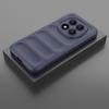 Xiaomi Redmi Note 15 5G Phone Case,Soft TPU Shockproof Phone Cover for Xiaomi Redmi Note 15 5G