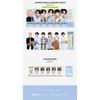 ENHYPEN - [ENHYPEN WORLD Coupon Card Collection] CAMPUS LIFE GIFT ver.