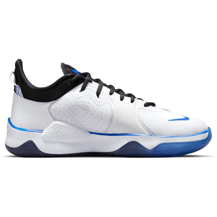Nike PlayStation X PG 5 EP 'White' CZ0099-100