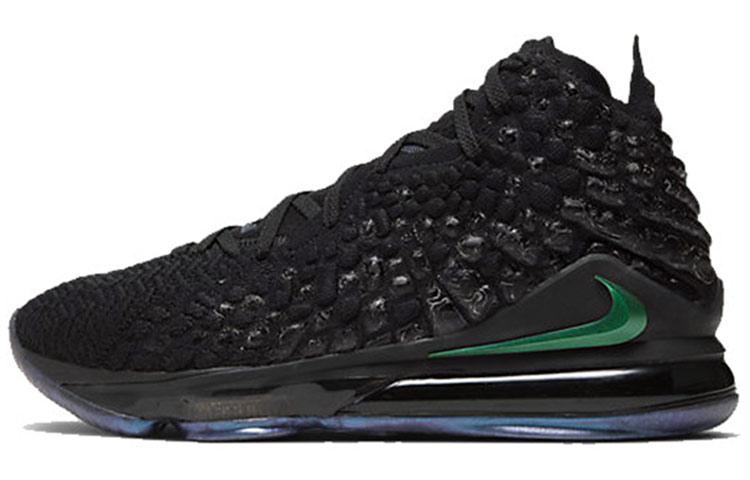 

Nike Lebron 17 Global Currency BQ3178-001 44.5