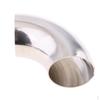 1 *90 Degree Elbow Stainless Fitting Screw Mount