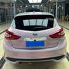 Gloss Chameleon Vinyl Wrap Film Grey to Red Color Shift Self Adhesive Decal Sticker Car Wrapping Foil Air Release