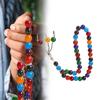 Finger Beads Rosary Bracelet Islamic Prayer Bracelet Beads Bracelet Religious Jewelry Fashion Wrist Jewelry for Daily