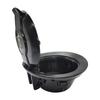 Gas Fuel Filler Door for 2008- Dodge Challenger VAPOR Scat Pack Hellcat Demon SE R/T GT SXT 3.5L 3.6L 5.7L 6.1L 6.2L 6.4L