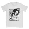 NANA T Shirts Men Women Cotton Funny T-Shirts O Neck Anime Nana Osaki  Tees Short Sleeve Tops Plus Size