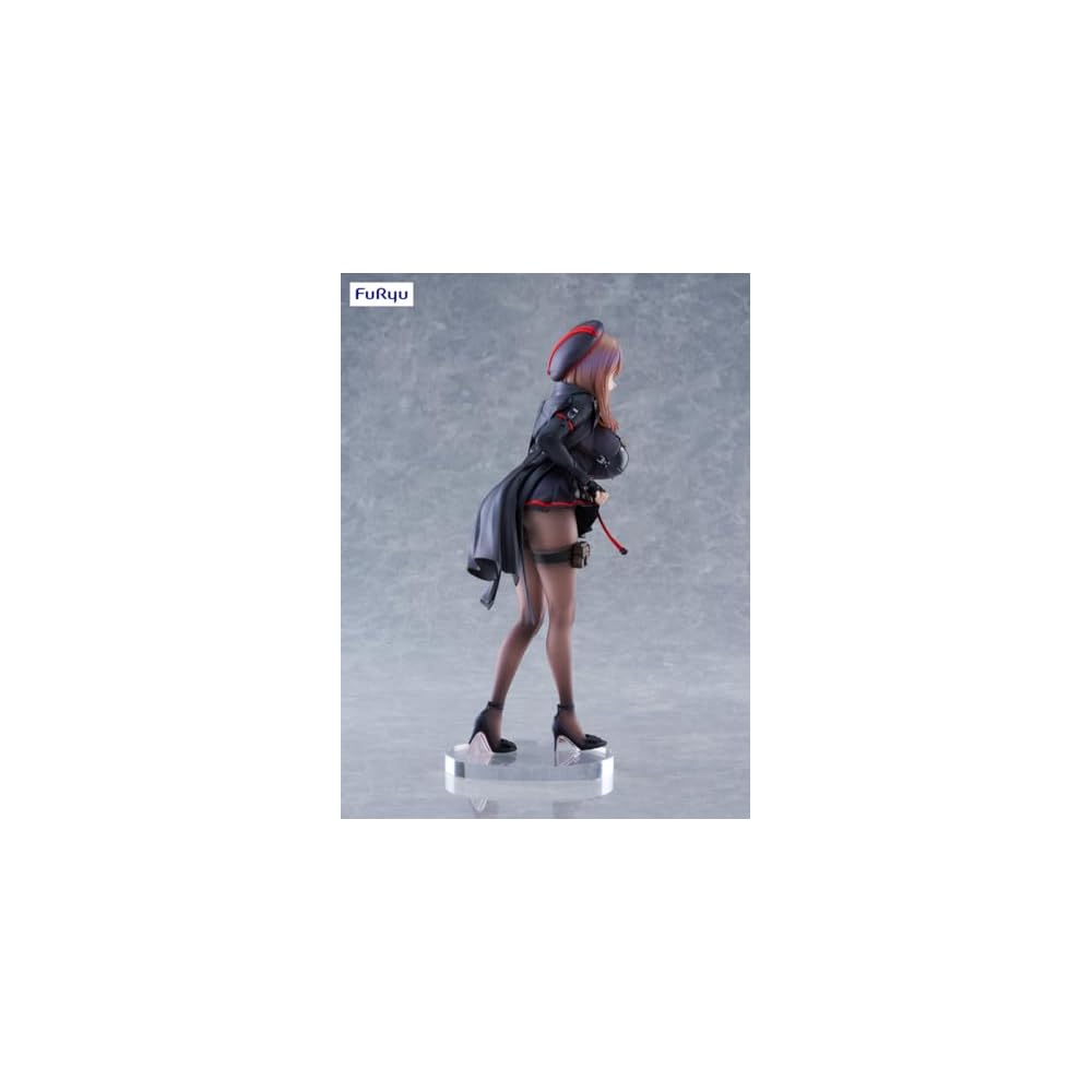 Victory Goddess NIKKE Emma 1/7 Scale Finished Figure Collectible Action Toy