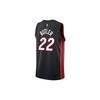 Nike X NBA Miami Heat Butler Quick-Dry Breathable Basketball Jersey Kids jerseys Black 3Z2B7BX2P00-HEAJB