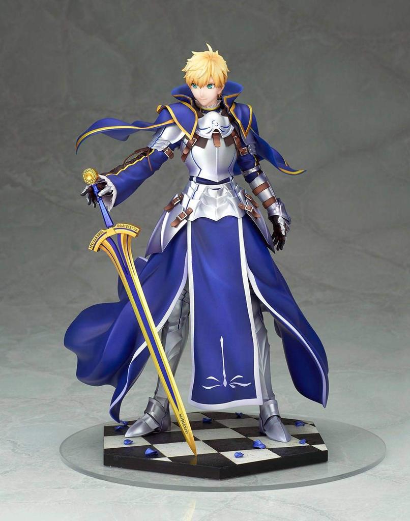 amie×ALTAiR Fate/Grand Order Saber/Arthur Pendragon [Prototype] 1/8 Scale Complete Figure