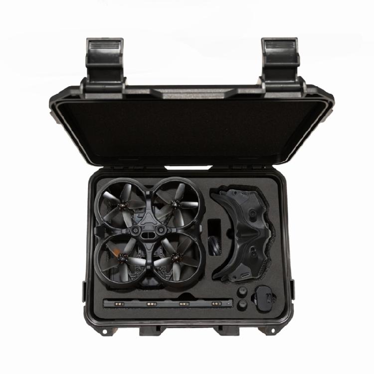 For Avata Drone Hard for Shell Box Travel Carrying for Case Pouch Portable Suitc
