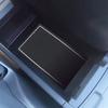 For Toyota Noah Voxy 90 Series Anti-Slip Gate Slot Cup Mat Door Groove Pad Car Interior Accessories
