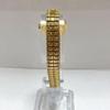 Used Working item Ladies CITIZEN manual winding watch wristwatch 6700-677002-K