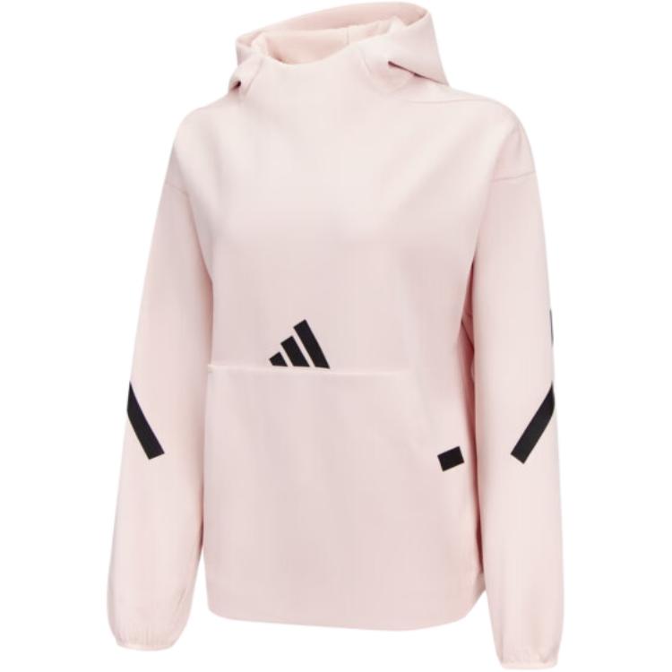 

Adidas Sweatshirt Z.N.E Pink Kids JF2818 140