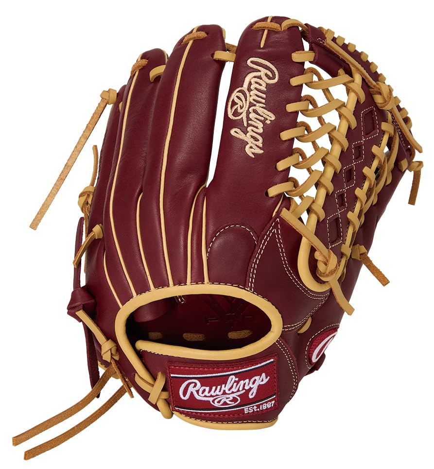 Rawlings HYPER TECH R2G GS5FHTS65 Fit Throw Women's Baseball/Softball Glove, Shelly, 11.75-inch, All-Around, Left-Handed
