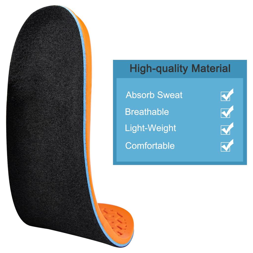 Comfortable insoles for Timberland PitSole shoes. Also available: Timberland Pro Insoles for Men and Women (Men's Size: 28cm).