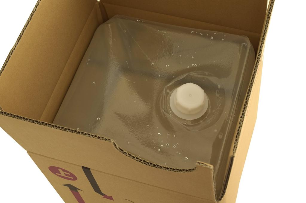 Kankyo Daizen Bio Deodorizant Lichid Kieru H Smile Pentru Rufe 18L