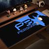 XXL Mouse Pad Anime Persona  Reload HYBXAXC Gaming Gamer Accessories MouseMat Office Soft Table Mat HD Printing Kawaii Deskpad