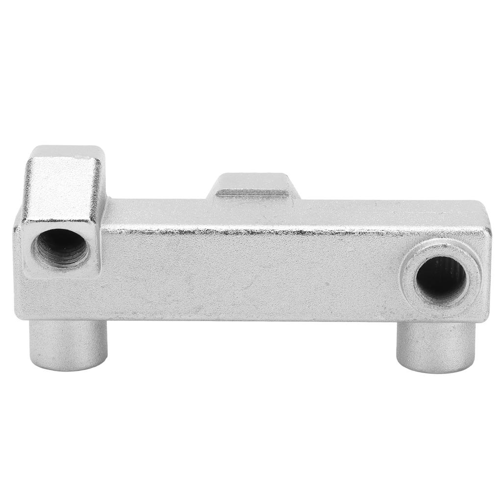 6-Wege-Verbindungsklemme Luftkompressor Gewinde-Verteilerstück G14 G12