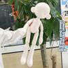 60cm Undressed Ball Jointed Doll Changeable Nude Cotton Doll For Creative Play And Fun Activity For Adult Kids Collector