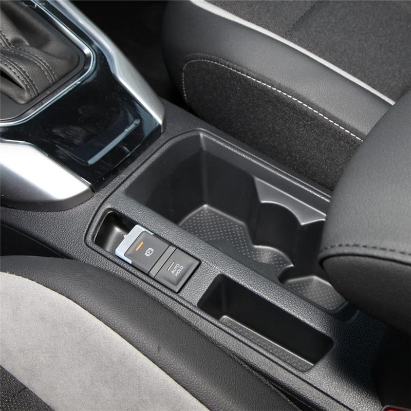 SXR-Car Accessories Handbrake Switch Replacement 2GD927225ICX For VW T-ROC 2018-2021