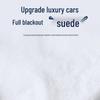 Nissan N7 Silicone Suction Sunroof Sunshade