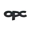 New Car OPC Series Logo, Front Grille Emblem, and Rear Trunk Logo Pattern For Opel Insignia Astra Antara Meriva Zafira H G Corsa Kcz423