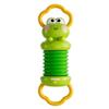 Cartoon Frog Musical Instrument Toy Handheld Early Educational Toy Accordion Toy  Early Education