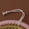 Colorful Woven Macrame Rainbow Wall Decor Party Decoration for Kids Baby Nursery