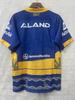 Men's 2026 Eel Rugby Home & Away Short Sleeve Jersey
