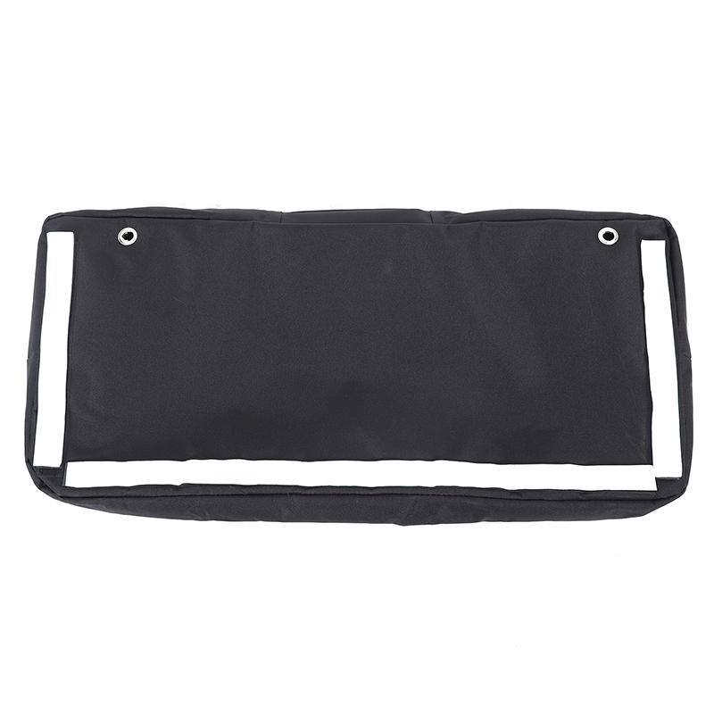 For Land Rover Defender 90 110 130 2020-2026 Car Rear Door Hanging Bag Storage Bag Tool Storage Bag Car Accessories