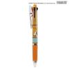BSS Snoopy Ballpoint Pen Jetstream ES552C 3-Color 0.5