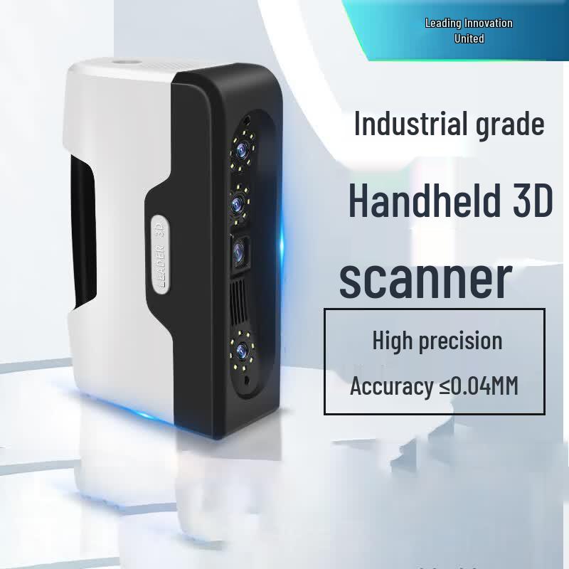 LCSW 3D Industrial Handheld Laser Scanner