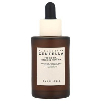 Madagaskar Centella Probio-Cica Intensivampulle 50 ml