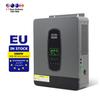 Baterii solare – Regulatoare de încărcare pentru bateriile solare