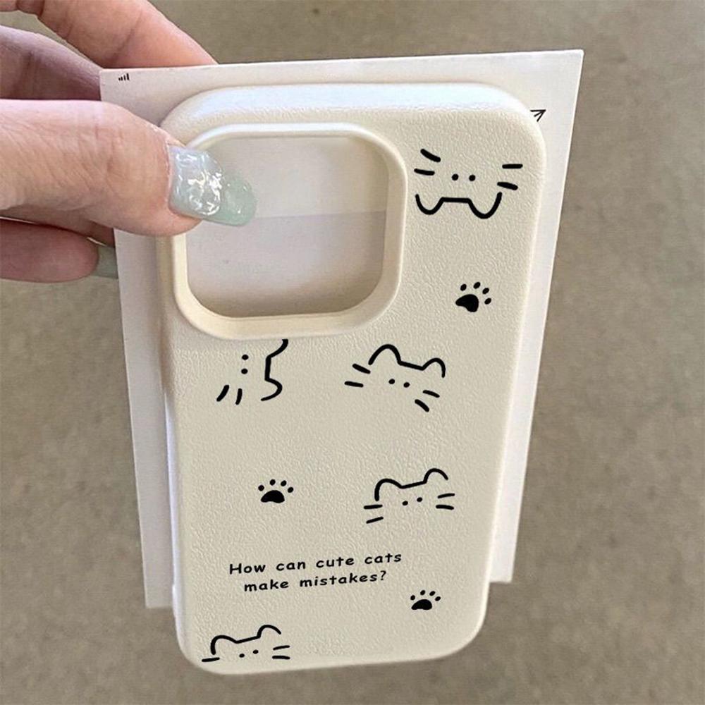 

Кожаный чехол для телефона TPU для iPhone 11 Funda iPhone 16 Pro Max 15 13 14 Plus 12 16promax 15promax 13promax Animal Cover Carcasa For iPhone15