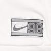 New Nike Sweatshirts Women's Sail White DX0562-133