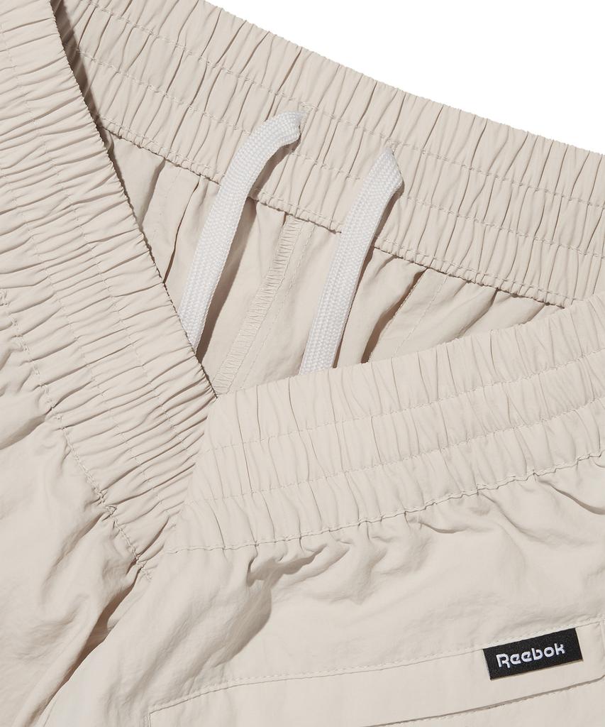 REEBOK Essentials Warm-Up Pants - Beige