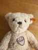[USED] German-only Steiff teddy bear