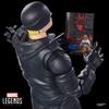 Hasbro Marvel Legends Seria Daredevil Fără Colecționabil Jucărie Figurină de Acțiune 15cm G0817 Autentic "Omul Fricii"