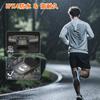 PEPTRONIC Rechargeable AA Battery 350 LED Headlamp 3 9 IPX4 Angle Ideal for Emergency Running Dual-Power Headlamp, USB-C & Compatible, Lumens,