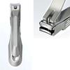 GREEN BELL Takumi No Waza Green Bell Stainless Steel Premium Nail Clippers with Metal Catcher