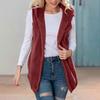 Women's Comfortable And Fashionable Casual Vest Cardigan, Camisole Top, Vest
