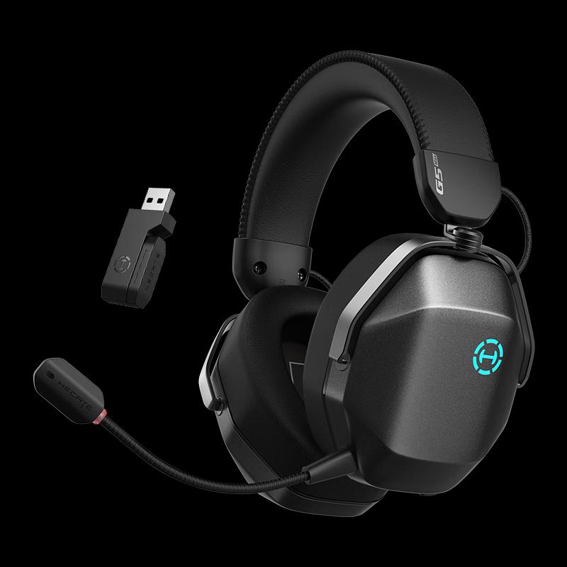 

EDIFIER HECATE G5max Wireless Gaming Headset