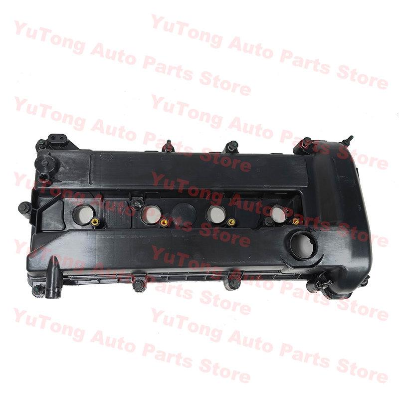Cylinder Head Cover For 2.0L 1.8L FORD FOCUS MK2 2009 2010 2.3L ESCAPE 2005-2008 MERCURY MARINER Engine Valve Cap With Gasket