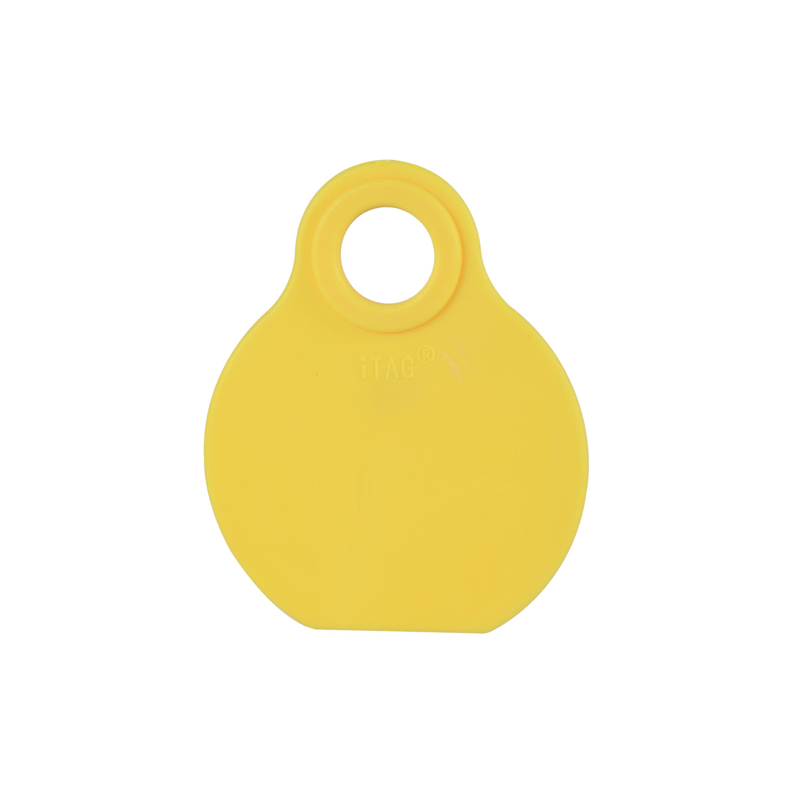 

Крупный рогатый скот Корова Свинья Овца Коза Животноводство ТПУ Пластиковая бирка на шею Для DIY Лазерной печати Бирка на шею сельскохозяйственного животного 5 шт.