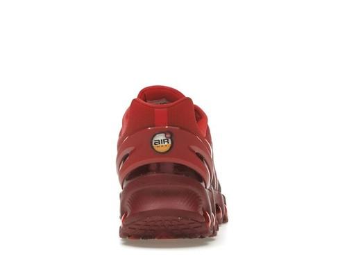 Nike Air Max DN8 University Red HF5509-600