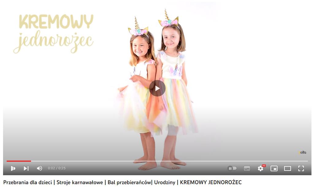 Costume for a fancy dress party, unicorn dress, Pegasus dress, fairy tale characters, size 130. Costume for a girl, unicorn outfit, size 130.