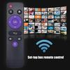 Wireless Infrared Remote Control Waterproof 1 Channel Button Control High Sensitivity Smart Remote Controller for H96 Mini MX1
