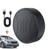 Mini Magnetic GPS Tracker Auto Anti-Lost Small GPS Tracking Device Smart Car Systems For Cars Real-Time Safety Accessories