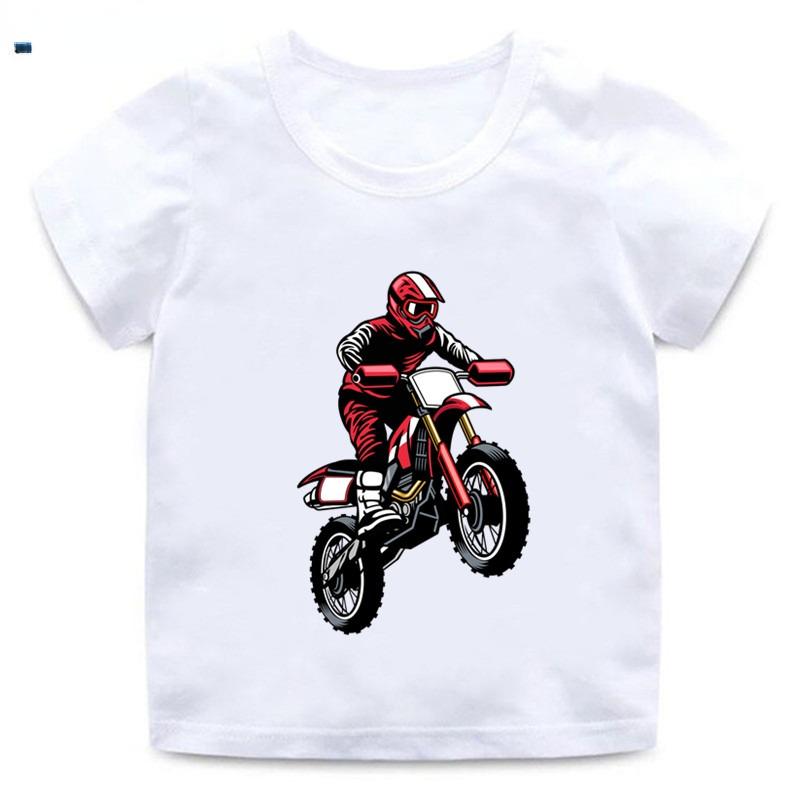 Y2k Salamander Graphic Kids Tshirts Summer Short Sleeve Tees Cartoon Animal Boys Girls Clothes Kawaii Tops Y2K Children T-shirt